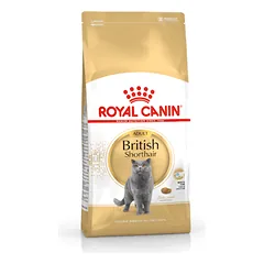 ROYAL CANIN FBN Cat British Shorthair sausas maistas suaugusioms Britų trumpaplaukėms katėms 10 kg
