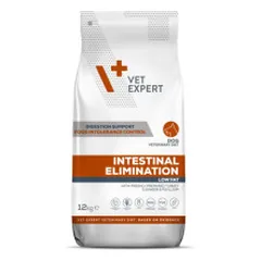 VetExpert Veterinary Diet Intestinal Elimination sausas pašaras šunims - Pet24