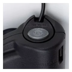 Platinum šildytuvas, 500 W, 300 - 1000 l — 5 nuotrauka
