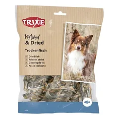 Trixie Natural & Dried Trockenfisch
