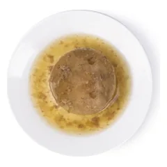 Comfy Appetit Premium konservai katėms su lašiša, 400 g — 2 nuotrauka