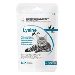 Lysine Plus