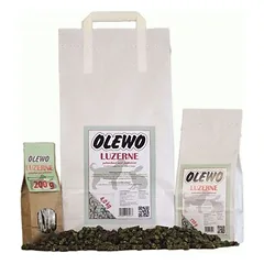 Olewo Luzerne-Pellets