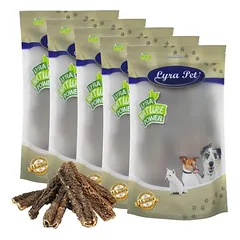 Lyra Pet® dideli jautienos prieskrandžiai — 3 nuotrauka