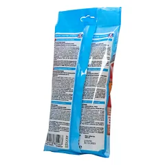 BOGADENT DENTAL ENZYME STRIPES MAXI DOG  kramtomasis užkandis didelių veislių šunims saugantis nuo apnašų susidarymo,100 g — 2 nuotrauka
