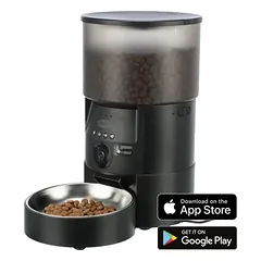 Trixie automatinis maisto dozatorius TX-C Smart 3L