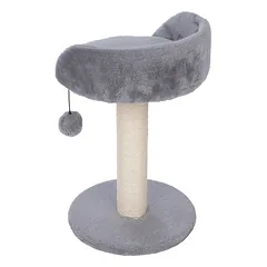 zooplus Basics Kratzbaum XS