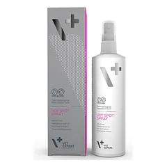 HOT SPOT Spray