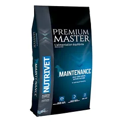 Nutrivet Premium Master Maintenance