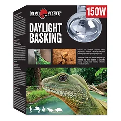 REPTI PLANET Daylight Basking Spot 150W