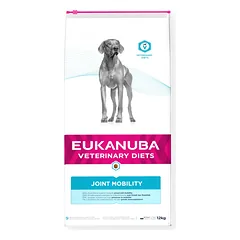 Eukanuba VD Joint Mobility sausas maistas šunims su vištiena, AB, 12 kg