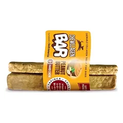 Chewllagen BAR Riešutų sviesto 3vnt. – S dėžė 24x75g