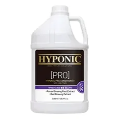 HYPONIC PRO CONDITIONER (for dogs Volumizing)