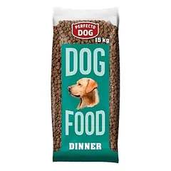 Boni-Shop Perfecto Dog Dinner Trockenfutter für ausgewachsene Hunde