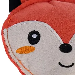 TIAKI žaislas šunims Squeaky Fuchs, L 19 x B 12 x H 4 cm — 5 nuotrauka