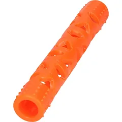 CHUCKIT žaislas šunims, lazdelė, oranžinė — 3 nuotrauka