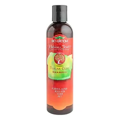 Bio - Groom Tuscan šampūnas - išskirtinis šampūnas šunims ir katėms, su Toskanos alyvuogių ekstraktu, Olive / 236ml — 2 nuotrauka