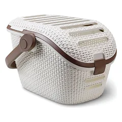 CURVER Transport Box Cream