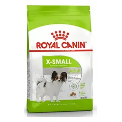 Royal Canin X-Small Adult sausas maistas labai mažų veislių šunims