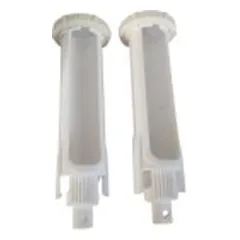 Retrofit adapteris T8 — 2 nuotrauka