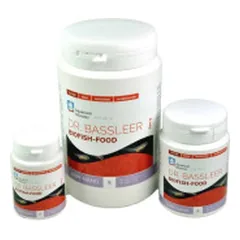 Pašaras žuvims Dr. Bassleer Biofish Food Baby+Nano S, 60 g