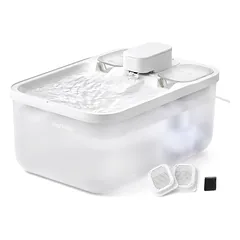 Girdykla 4,5 l — 1 nuotrauka
