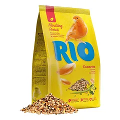 RIO lesalas kanarėlėms šėrimosi metu, 500 g