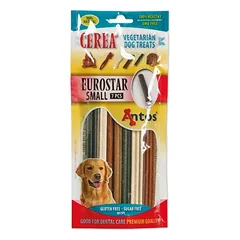 ANTOS Eurostar krakmolinės lazdelės 12.5cm 7vnt