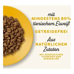 Applaws Kitten, 5 - 9,9 kg — 5 nuotrauka