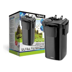 Akvariumo iki 500 l filtras Ultra 1400