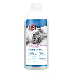Trixie kačių kraiko gaiviklis-dezodorantas, įv. kvapų, 750 g