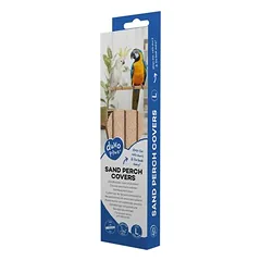 Duvo+ Sandpapierhülsen