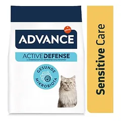 Advance Sensitive Lachs & Reis