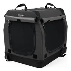 TrendPet TPX-Pro Faltbare Hundebox