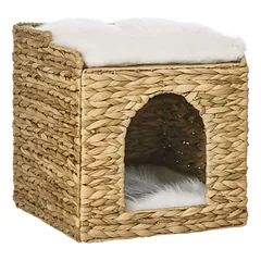 PawHut Katzenhöhle