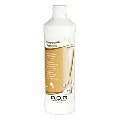 Dog Generation Protein Shampoo - baltyminis šampūnas dažnam naudojimui šunims, koncentratas 1:4, 1L — 2 nuotrauka