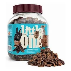 Little One Snack "Carob" 200g — 2 nuotrauka