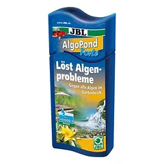 JBL AlgoPond Forte, Kiekis: 250 ml — 3 nuotrauka