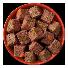 Cesar Natural Goodness begrūdis su superproduktais, drėgnas maistas šunims 48 x 100 g, 100 - 199 g — 2 nuotrauka