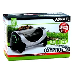 Aquael oro pompa Oxypro 150