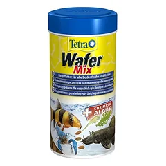 Tetra Wafer Mix pašaras 100 ml