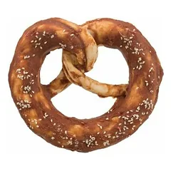 Trixie Denta Fun Duck Pretzel (⌀15 cm) 140 g N25