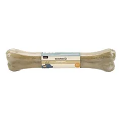 Beeztees skanėstai šunims kramtomasis kaulas, Matmenys: 9 cm / Svoris: 20-25 g — 2 nuotrauka