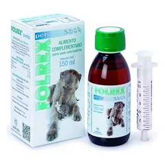 Folrex Pets papildas sąnariams, skatina jų regeneraciją