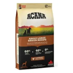 ACANA Adult Large Breed Recipe