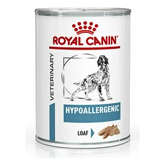 Royal Canin VHN Hypoallergenic Dog wet 400 g