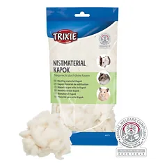 Trixie Medžiaga lizdui iš kapokmedžio, 40 g