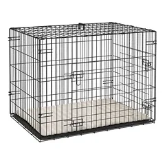 PawHut Hundekäfig