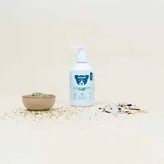 Dog Chef Calm & Brain Booster – Ergänzungsfutter – Wohlbefinden & Gehirn