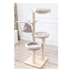 Tvirta draskyklė katėms LUXUCAT SK – 19A